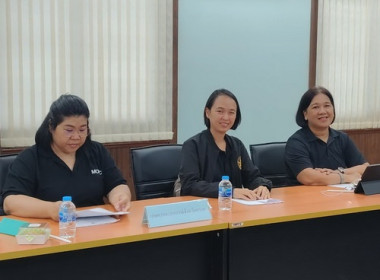 ประชุมคณะทำงานเพื่อจัดสรรกล่องบรรจุภัณฑ์ผลไม้ ... พารามิเตอร์รูปภาพ 3
