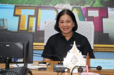 ประชุมข้าราชการ และพนักงานราชการ ... พารามิเตอร์รูปภาพ 1