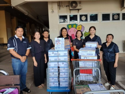 สหกรณ์จังหวัดตราด ร่วมสนับสนุนการกระจายสินค้า ... พารามิเตอร์รูปภาพ 1
