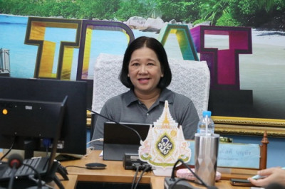 ร่วมประชุมชี้แจงการสำรวจความต้องการใช้เงินกองทุนพัฒนาสหกรณ์ ... พารามิเตอร์รูปภาพ 1