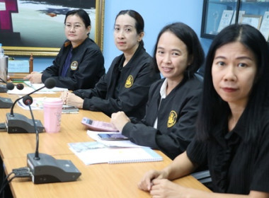 ร่วมประชุมชี้แจงการสำรวจความต้องการใช้เงินกองทุนพัฒนาสหกรณ์ ... พารามิเตอร์รูปภาพ 3