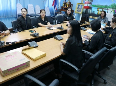 ร่วมประชุมชี้แจงการสำรวจความต้องการใช้เงินกองทุนพัฒนาสหกรณ์ ... พารามิเตอร์รูปภาพ 4