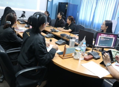 ร่วมประชุมชี้แจงการสำรวจความต้องการใช้เงินกองทุนพัฒนาสหกรณ์ ... พารามิเตอร์รูปภาพ 5