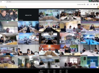 ร่วมประชุมชี้แจงการสำรวจความต้องการใช้เงินกองทุนพัฒนาสหกรณ์ ... พารามิเตอร์รูปภาพ 8