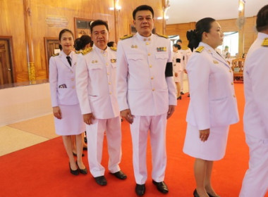 ร่วมพิธีถวายน้ำสรงและถวายสักการะพระศพ สมเด็จพระเจ้าลูกเธอ ... พารามิเตอร์รูปภาพ 8