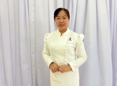 ร่วมโครงการร้อยใจไทย สืบสานราชธรรม ทั้งแผ่นดิน พารามิเตอร์รูปภาพ 2