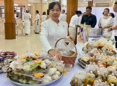 ร่วมโครงการร้อยใจไทย สืบสานราชธรรม ทั้งแผ่นดิน พารามิเตอร์รูปภาพ 3