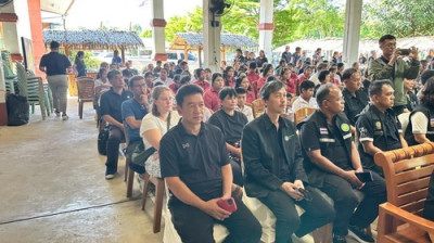 โครงการส่งเสริมการเกษตรที่เป็นมิตรกับสิ่งแวดล้อม กิจกรรม ... พารามิเตอร์รูปภาพ 1