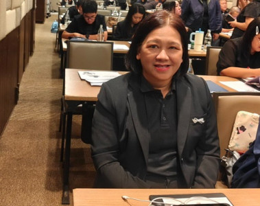 สหกรณ์จังหวัดตราด ร่วมประชุมรับฟังความคิดเห็นต่อ (ร่าง) ... พารามิเตอร์รูปภาพ 1