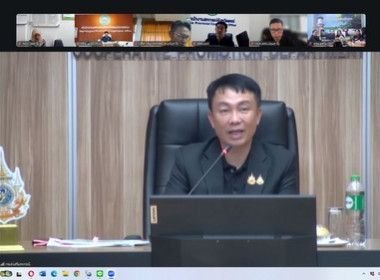 ประชุมติดตามการดำเนินงานโครงการปรับโครงสร้างหนี้เกษตรกรสมาชิกกองทุนฟื้นฟู และพัฒนาเกษตรกร ประเภทหนี้สหกรณ์ ... พารามิเตอร์รูปภาพ 1