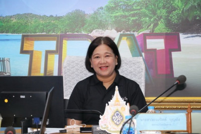 ประชุมคณะทำงานระดับจังหวัดแก้ไขการดำเนินงานของสหกรณ์และกลุ่มเกษตรกรที่มีข้อบกพร่อง (จกบ.) ครั้งที่ 4/2569 ... พารามิเตอร์รูปภาพ 1