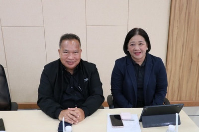 ประชุมเชิงปฏิบัติการ เพื่อยกระดับชั้นการควบคุมภายใน ... พารามิเตอร์รูปภาพ 1