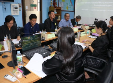 ประชุมคณะกรรมการพิจารณาเงินกู้กองทุนสงเคราะห์เกษตรกร ... พารามิเตอร์รูปภาพ 4