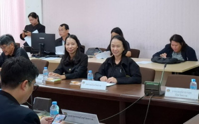 ประชุมกลไกขับเคลื่อนการพัฒนาเศรษฐกิจฐานรากระดับจังหวัด ... พารามิเตอร์รูปภาพ 1