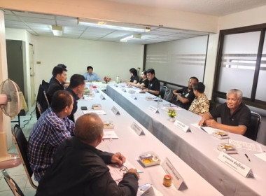 ร่วมประชุมคณะอนุกรรมการกองทุนฟื้นฟูและพัฒนาเกษตรกรจังหวัดตราด ครั้งที่ 3/2569 ... พารามิเตอร์รูปภาพ 6