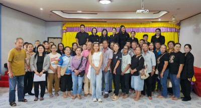 ประชุมเชิงปฏิบัติการเพื่อยกระดับชั้นการควบคุมภายในของสหกรณ์พัฒนาคุณภาพยางพาราตำบลห้วยแร้ง จำกัด ... พารามิเตอร์รูปภาพ 1