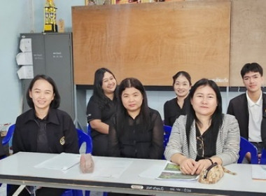 ประชุมเชิงปฏิบัติการเพื่อยกระดับชั้นการควบคุมภายในของสหกรณ์พัฒนาคุณภาพยางพาราตำบลห้วยแร้ง จำกัด ... พารามิเตอร์รูปภาพ 4