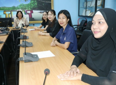 ประชุมโครงการประชุมเชิงปฏิบัติการรับฟังความคิดเห็นต่อหลักการของร่างพระราชบัญญัติสหกรณ์ ... พารามิเตอร์รูปภาพ 3