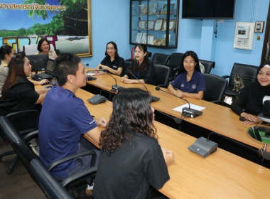 ประชุมโครงการประชุมเชิงปฏิบัติการรับฟังความคิดเห็นต่อหลักการของร่างพระราชบัญญัติสหกรณ์ ... พารามิเตอร์รูปภาพ 4