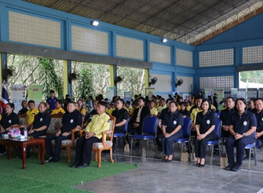 โครงการคลินิกเกษตรเคลื่อนที่ในพระราชานุเคราะห์ ... พารามิเตอร์รูปภาพ 2