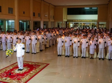 ร่วมกิจกรรมเฉลิมพระเกียรติพระบาทสมเด็จพระเจ้าอยู่หัว ... พารามิเตอร์รูปภาพ 1