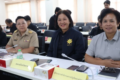 ประชุมคณะอนุกรรมการพัฒนาการเกษตรและสหกรณ์ระดับจังหวัด ... พารามิเตอร์รูปภาพ 1