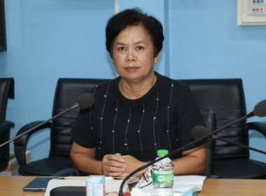 ประชุมคณะกรรมการระดับจังหวัด ... พารามิเตอร์รูปภาพ 3