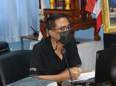 ประชุมคณะกรรมการระดับจังหวัด ... พารามิเตอร์รูปภาพ 6