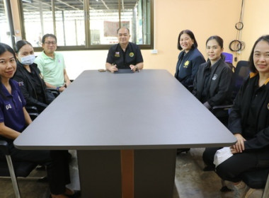ผู้ตรวจราชการรม เขตตรวจราชการที่ 9 11 และ 13 ลงพื้นที่ ... พารามิเตอร์รูปภาพ 3
