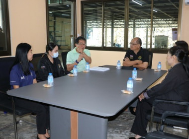 ผู้ตรวจราชการรม เขตตรวจราชการที่ 9 11 และ 13 ลงพื้นที่ ... พารามิเตอร์รูปภาพ 4
