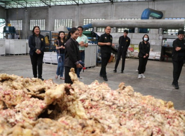 ผู้ตรวจราชการรม เขตตรวจราชการที่ 9 11 และ 13 ลงพื้นที่ ... พารามิเตอร์รูปภาพ 10