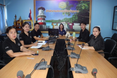 โครงการประชุมเชิงปฏิบัติการหลักสูตรการสร้างสื่อดิจิทัลเพื่อการตลาดสินค้าอัตลักษณ์/สินค้าชุมชน ประจำปีงบประมาณ พ.ศ.2569 ... พารามิเตอร์รูปภาพ 1