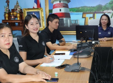 โครงการประชุมเชิงปฏิบัติการหลักสูตรการสร้างสื่อดิจิทัลเพื่อการตลาดสินค้าอัตลักษณ์/สินค้าชุมชน ประจำปีงบประมาณ พ.ศ.2569 ... พารามิเตอร์รูปภาพ 2