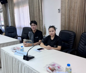 ประชุมกลไกขับเคลื่อนการพัฒนาเศรษฐกิจฐานรากระดับจังหวัด ... พารามิเตอร์รูปภาพ 1