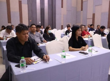 ร่วมประชุมคณะกรรมการกลางกลุ่มเกษตรกร จังหวัดตราด ครั้งที่ ... พารามิเตอร์รูปภาพ 4