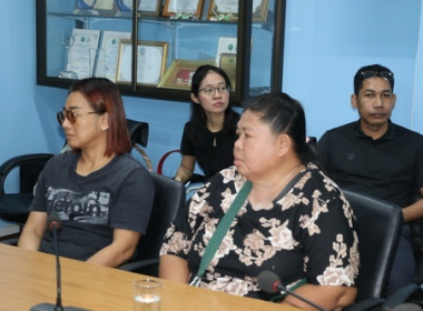 การประชุมหารือแนวทางแก้ไขเรื่องร้องเรียน ... พารามิเตอร์รูปภาพ 7