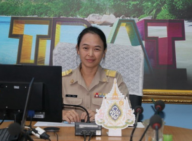 ร่วมประชุมชี้แจงแนวทางการให้ความช่วยเหลือสมาชิกสหกรณ์/กลุ่มเกษตรกรที่ได้รับผลกระทบจากอุทกภัย ปี 2569 ... พารามิเตอร์รูปภาพ 2