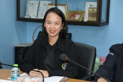 ร่วมประชุมคณะอนุกรรมการกองทุนฟื้นฟูและพัฒนาเกษตรกรจังหวัดตราด ครั้งที่ 5/2569 ... พารามิเตอร์รูปภาพ 1