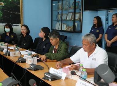 ร่วมประชุมคณะอนุกรรมการกองทุนฟื้นฟูและพัฒนาเกษตรกรจังหวัดตราด ครั้งที่ 5/2569 ... พารามิเตอร์รูปภาพ 2