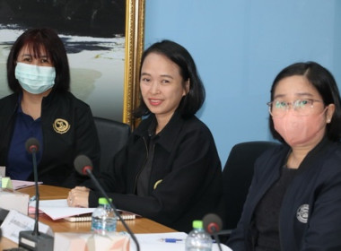 ร่วมประชุมคณะอนุกรรมการกองทุนฟื้นฟูและพัฒนาเกษตรกรจังหวัดตราด ครั้งที่ 5/2569 ... พารามิเตอร์รูปภาพ 3