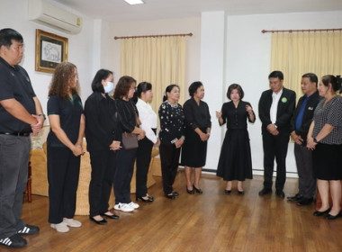 ร่วมแสดงความยินดี ผู้ว่าราชการจังหวัดตราด คนที่ 51 พารามิเตอร์รูปภาพ 1