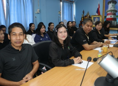 ประชุมข้าราชการ และพนักงานราชการ ... พารามิเตอร์รูปภาพ 3