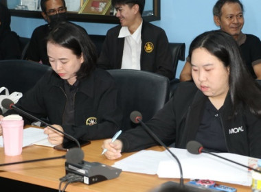 ประชุมข้าราชการ และพนักงานราชการ ... พารามิเตอร์รูปภาพ 7
