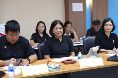 ประชุมคณะกรรมการขับเคลื่อนงานด้านการเกษตรระดับจังหวัด ... พารามิเตอร์รูปภาพ 1