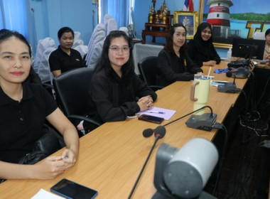 ประชุมรับฟังการชี้แจงผลการจัดชั้นความเข้มแข็งสหกรณ์ ... พารามิเตอร์รูปภาพ 2