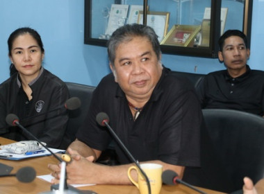 ประชุมรับฟังการชี้แจงผลการจัดชั้นความเข้มแข็งสหกรณ์ ... พารามิเตอร์รูปภาพ 4