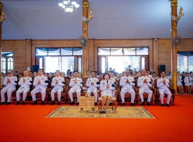 ร่วมกิจกรรมเนื่องในวันคล้ายวันสวรรคต ... พารามิเตอร์รูปภาพ 2