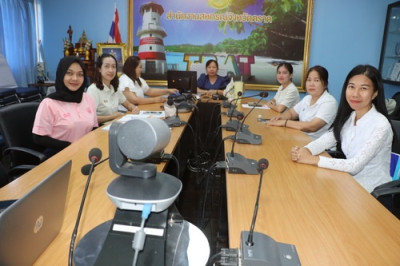 ร่วมอบรมการใช้งานระบบฐานข้อมูลเพื่อประเมินสหกรณ์และกลุ่มเกษตรกร ประจำปี 2570 ... พารามิเตอร์รูปภาพ 1
