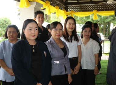 ร่วมพิธีเปิดนิทรรศการเฉลิมพระเกียรติ ... พารามิเตอร์รูปภาพ 5
