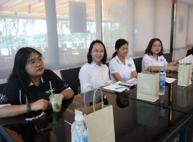 ประชุมคณะกรรมการขับเคลื่อนงานด้านการเกษตรระดับจังหวัด ... พารามิเตอร์รูปภาพ 3